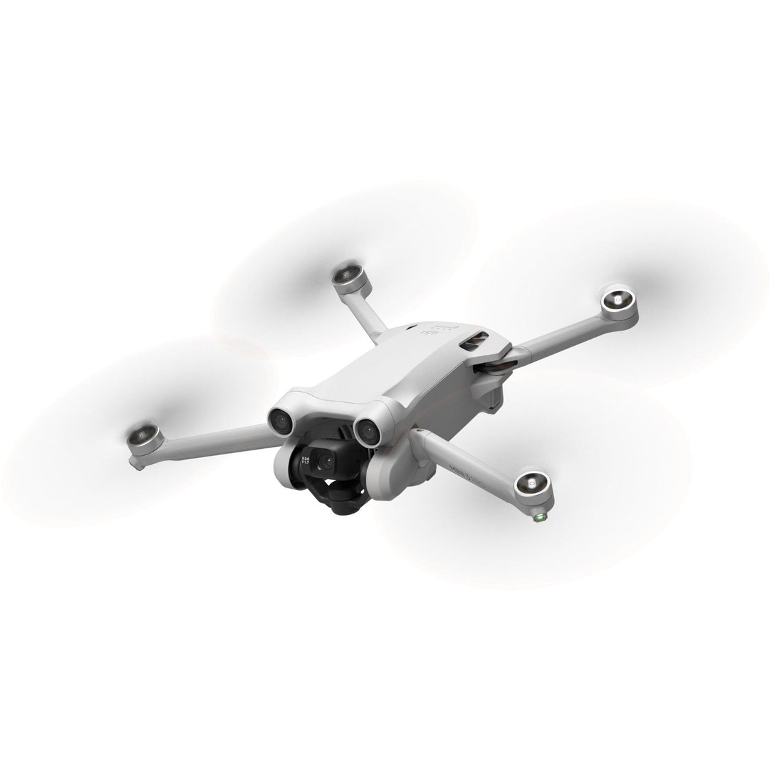 DJI Mini 3 Pro Drone with DJI RC: Capture 4K HDR & 48MP Stills with Advanced Obstacle Avoidance