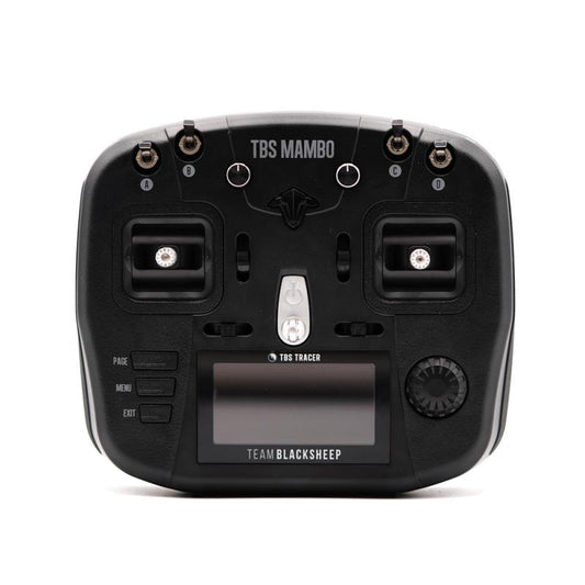 TBS Mambo FPV RC Radio Drone Tracer Built-In Controller