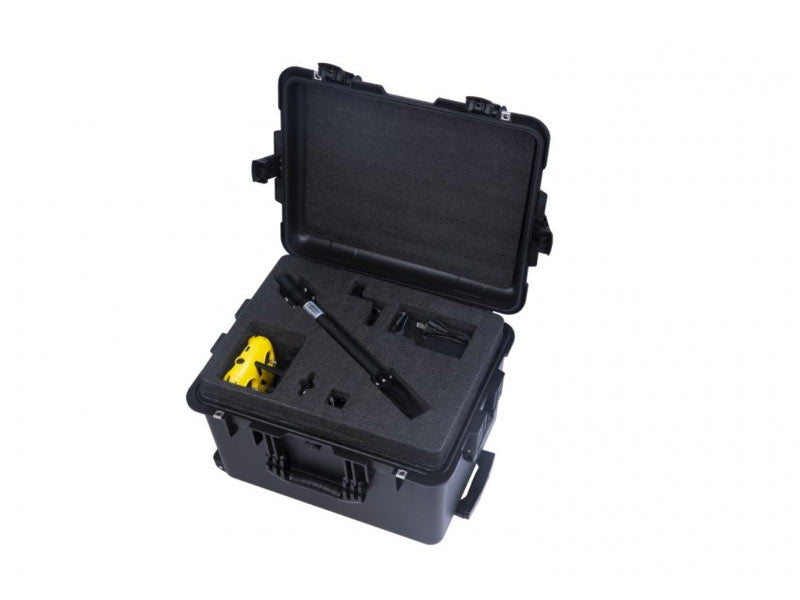 Chasing M2 Carrying Case