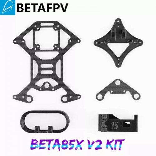 Beta85X V2 Pusher Kit