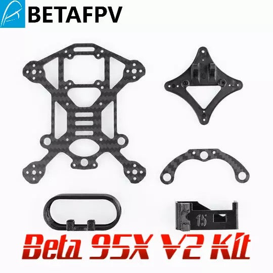 Beta95X V2 Pusher Kit