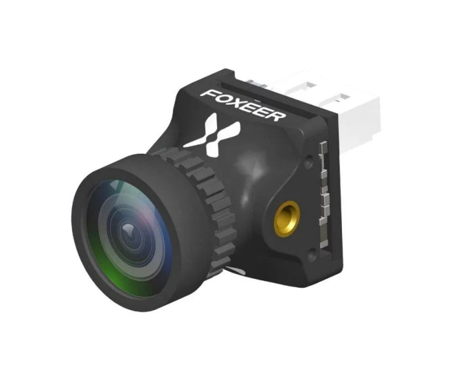 Foxeer Predator Nano V5 M8 1000TVL 1.7mm FPV Camera HS1250