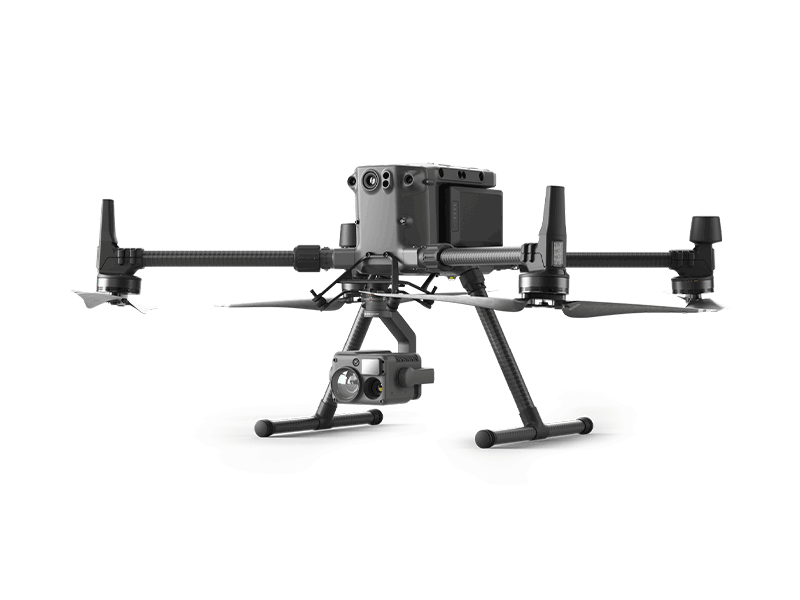 DJI Matrice 300 RTK Drone: Ultimate Commercial UAV with Advanced AI & 55-Min Flight Time